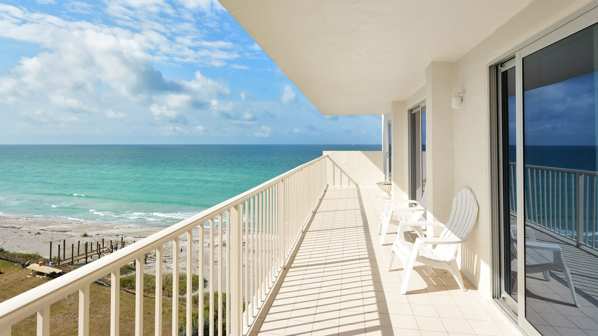 Longboat Key Condo