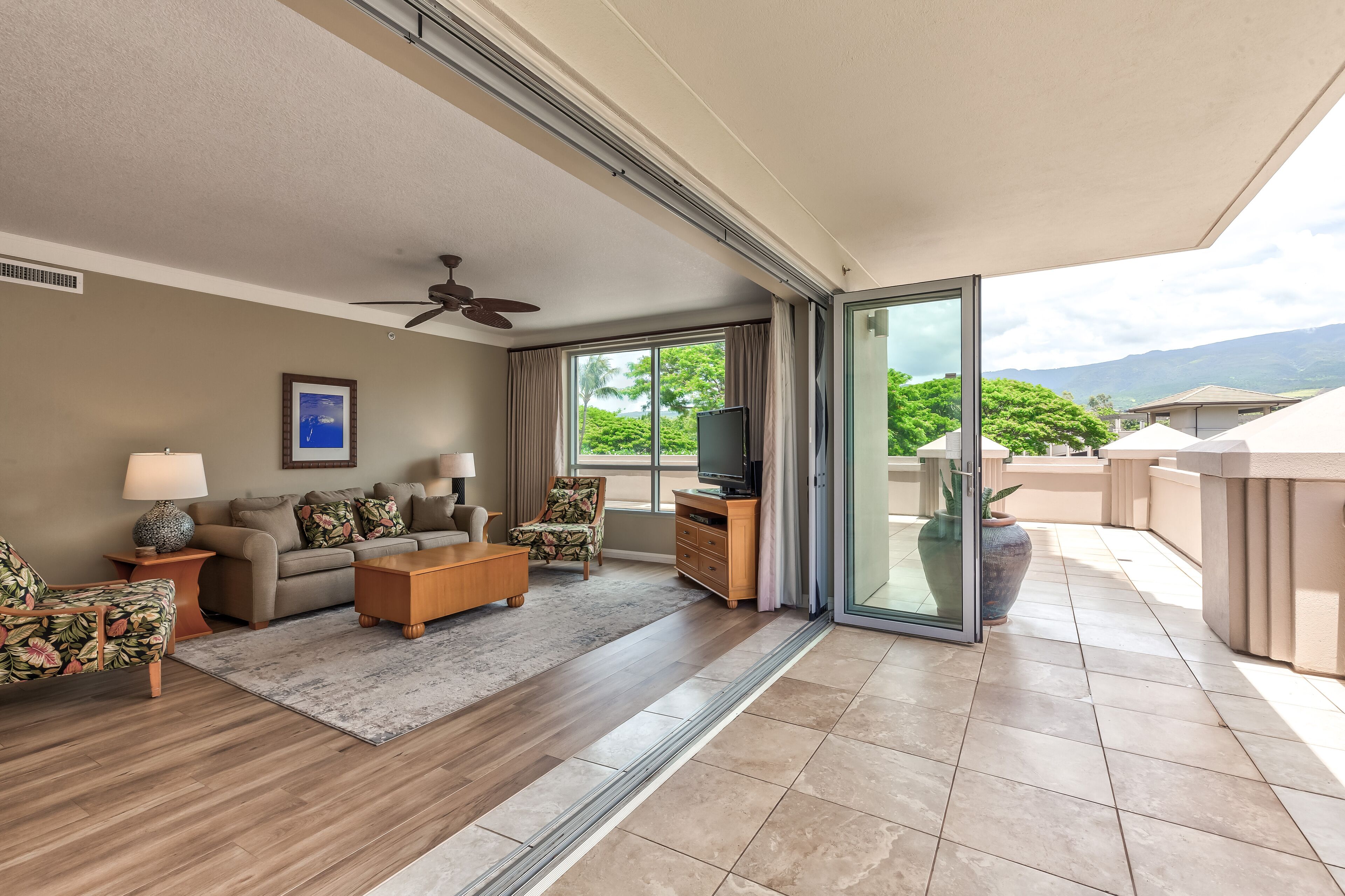 Fernseher, DVD-Player