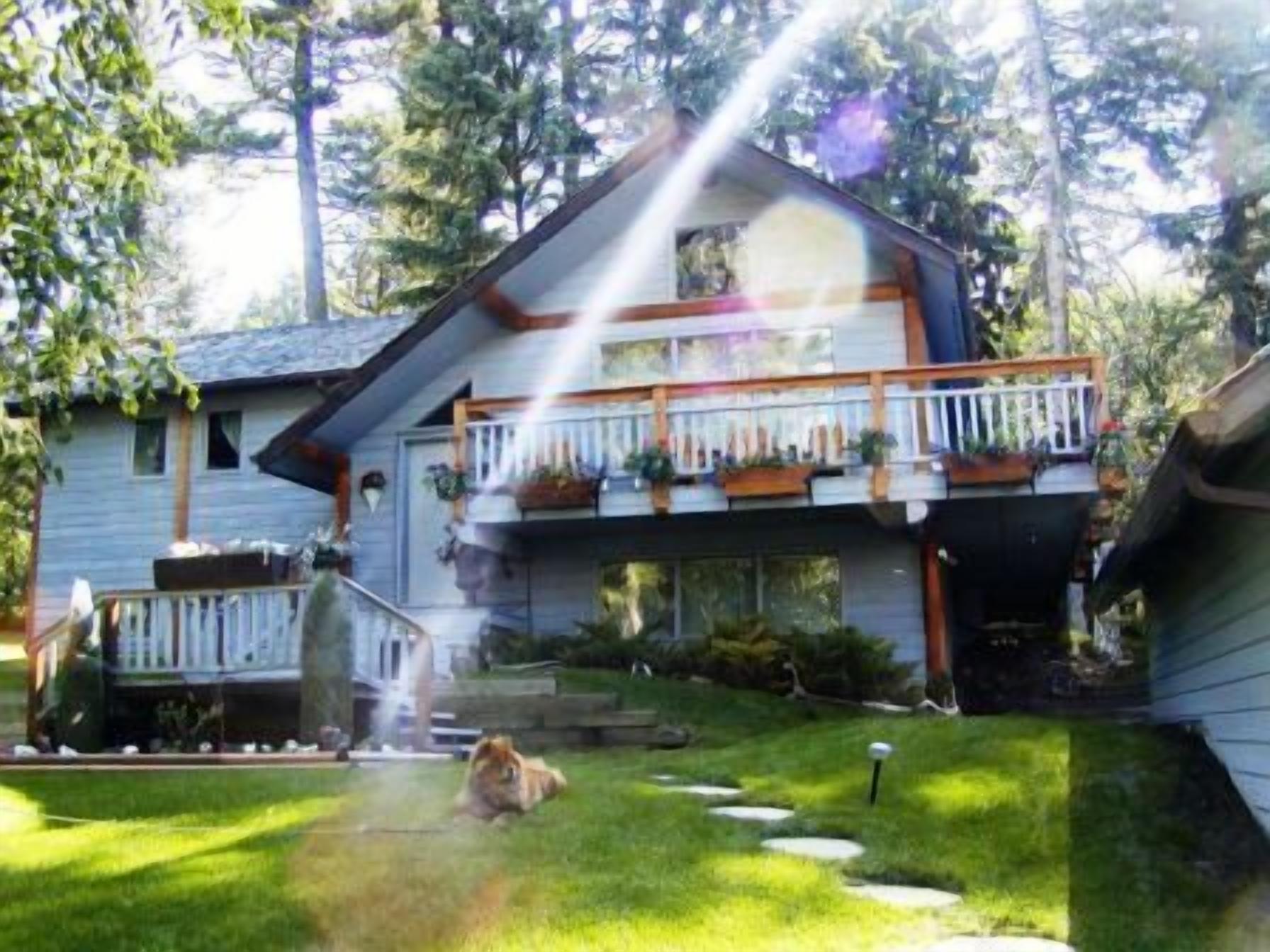 Private Hot Tub-Sauna-Games Room - Husbands Vacation Home