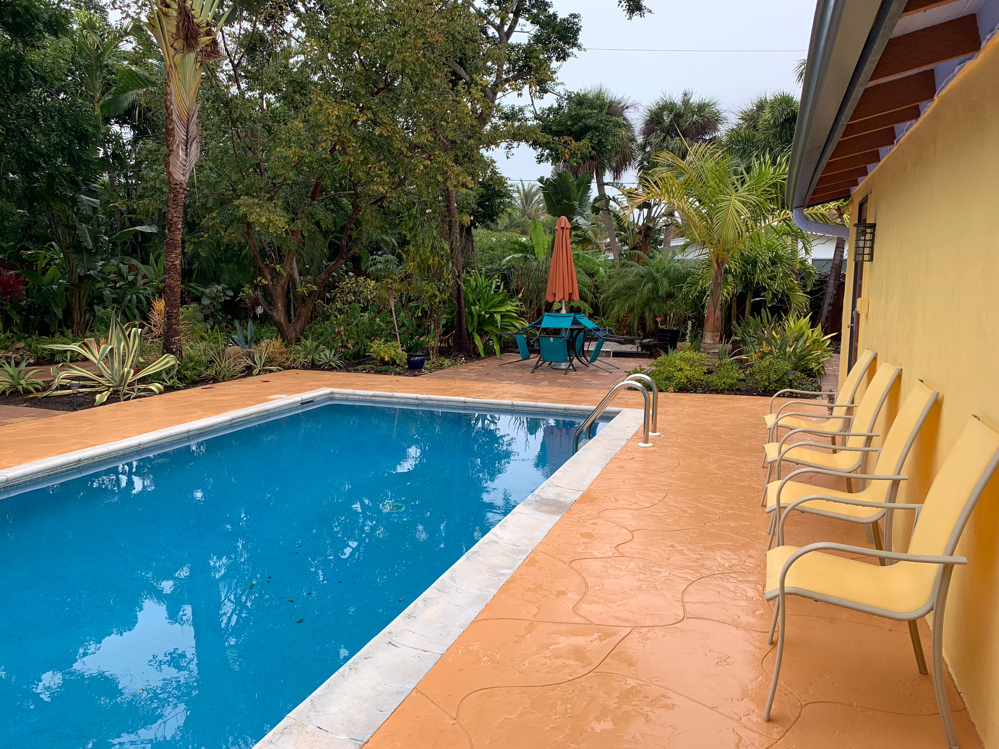Serendipity On Boca Grande, Old Florida  3Bd,3Ba,Htd pool! Minutes To Everything