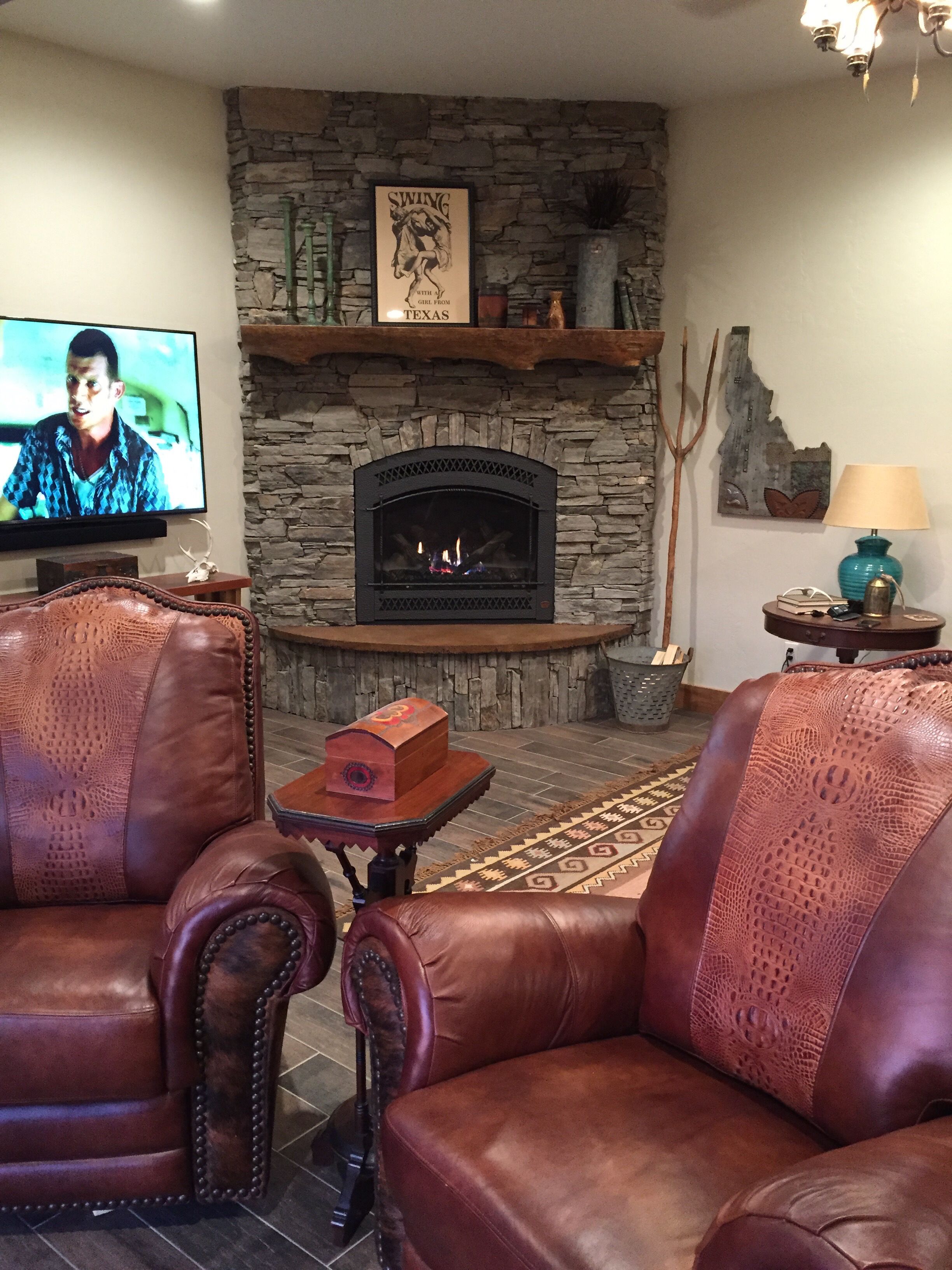 Luxury Retreat on 13 Secluded Acres With Spa Just Outside McCall