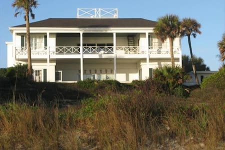 Ponte Vedra Beach Private vacation home