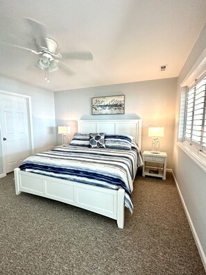 5 habitaciones, tabla de planchar con plancha y wifi gratis