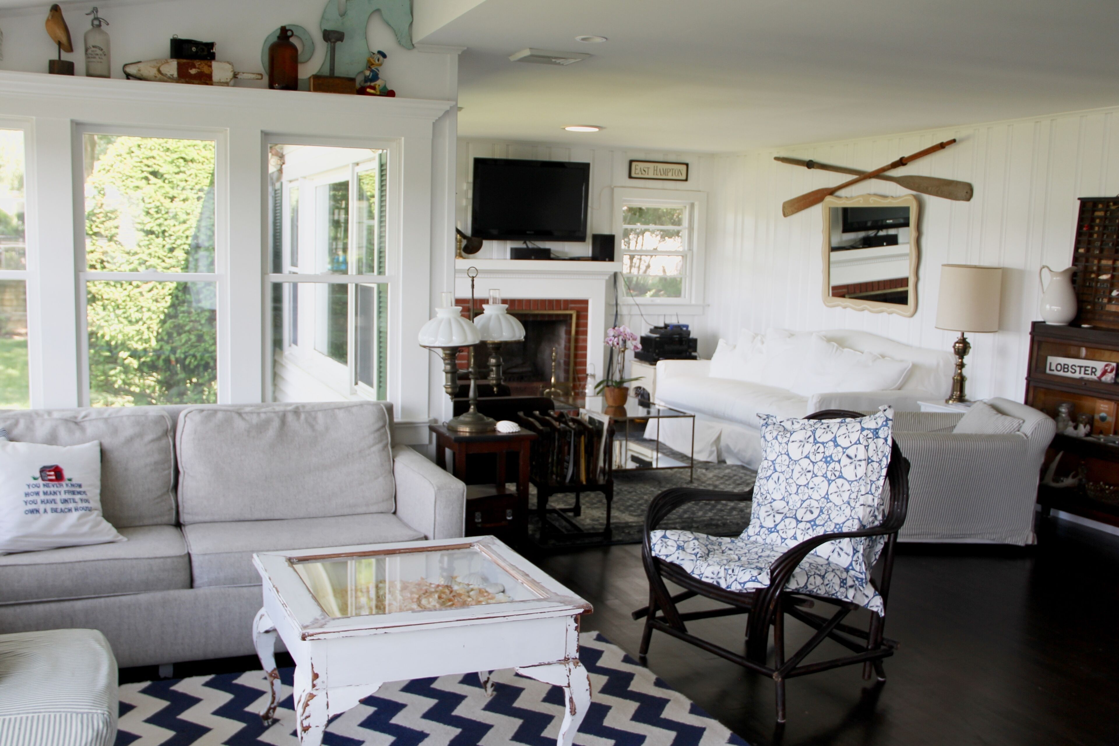 Perfect Waterfront Family Vacation Home next to the best vineyards in NY!