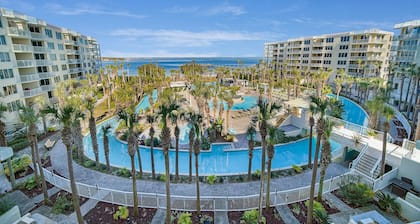Pelican 505 - 3BR rénové à Destin West avec des vues incroyables ~ Meilleur rapport qualité / prix dans le complexe!