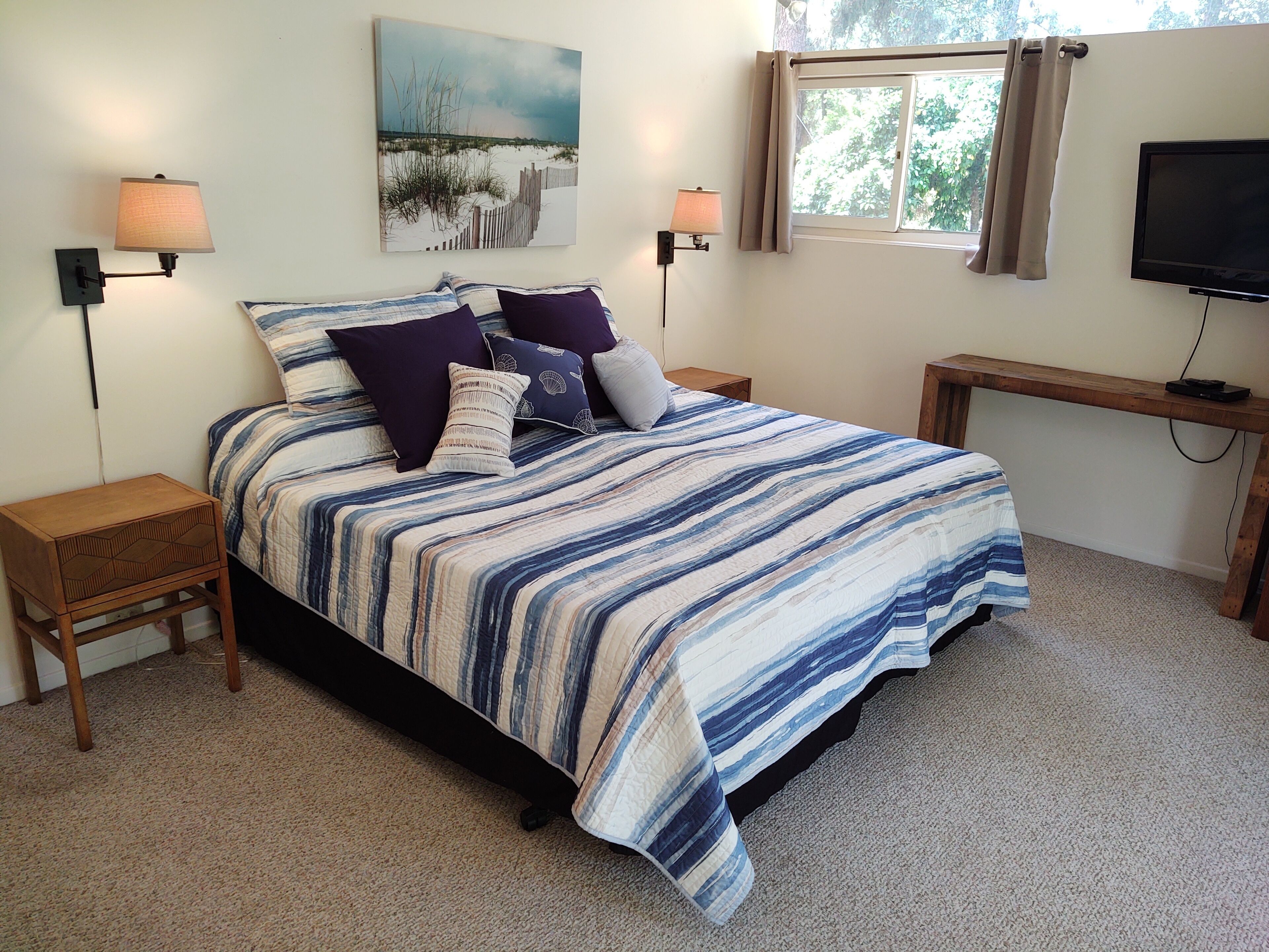 Riverfront North Fork Kaweah - 1500 Ft of your own river!