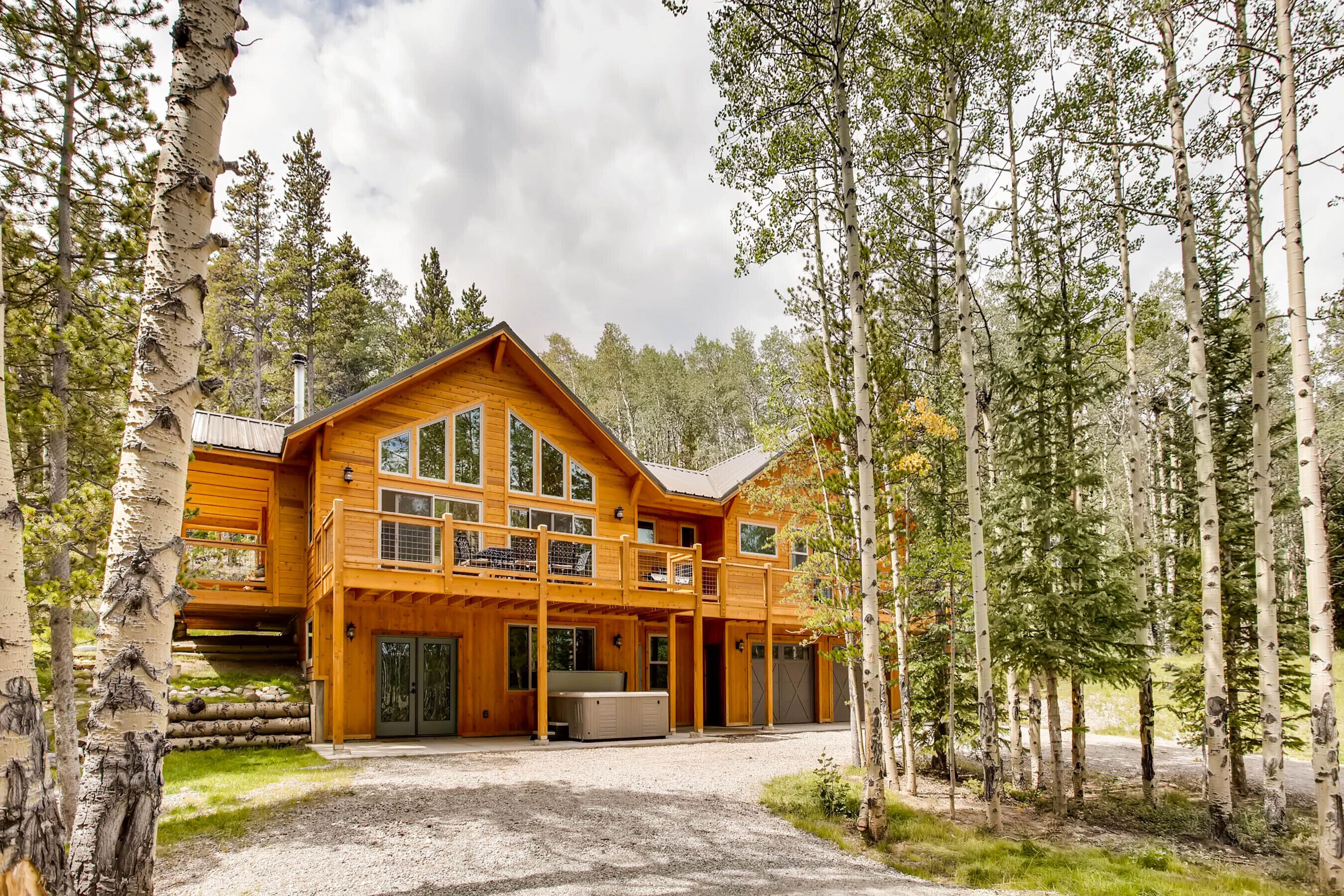 Peace, Tranquility and Wildlife-6 Acres-Backs to Nat'l Forest