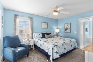 4 habitaciones, tabla de planchar con plancha y wifi gratis 