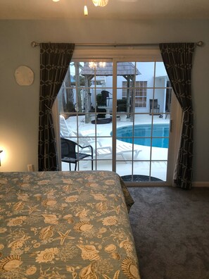 5 chambres, fer et planche à repasser, Wi-Fi gratuit, draps fournis