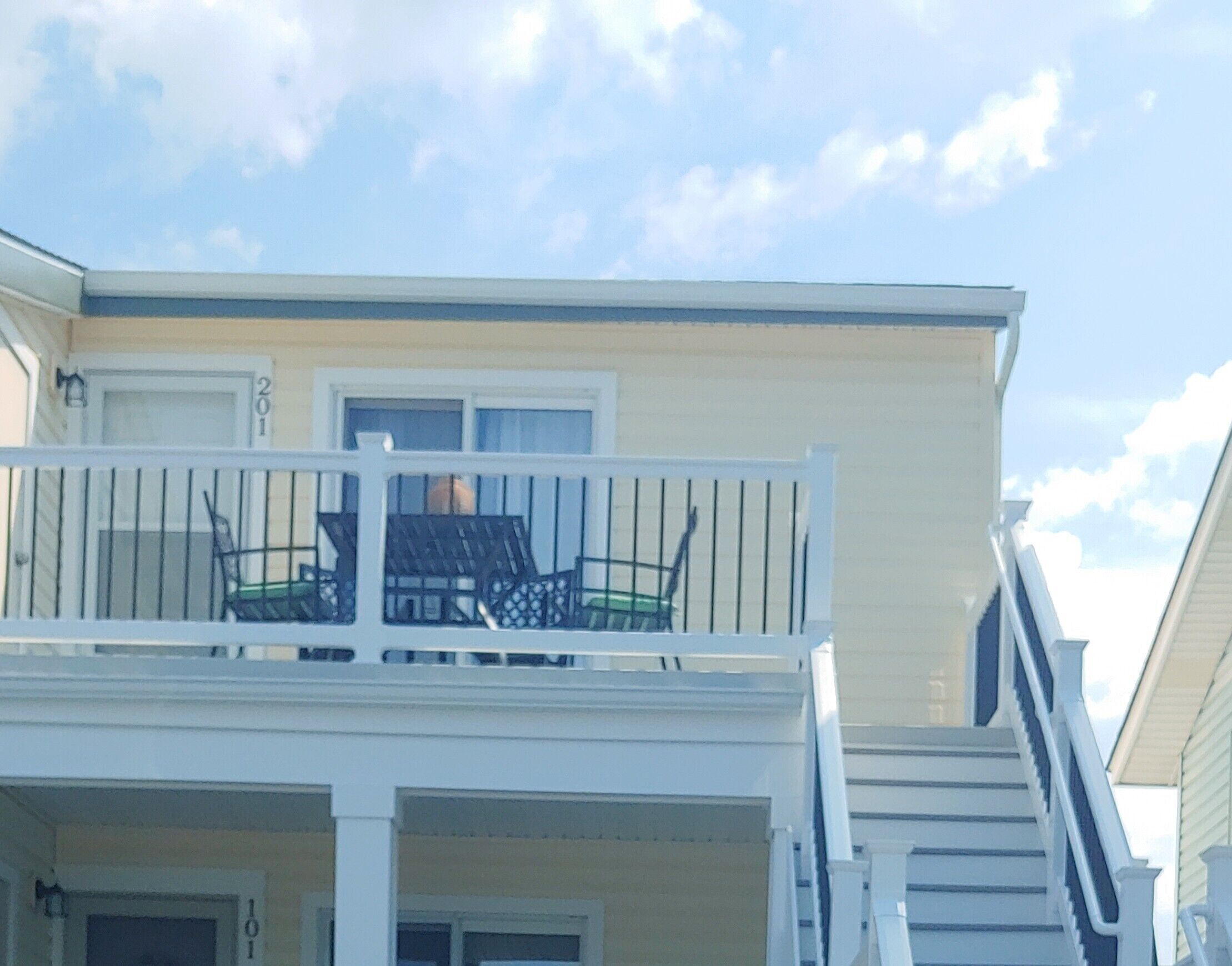 2BR/2BA Condo  NORTH WILDWOOD