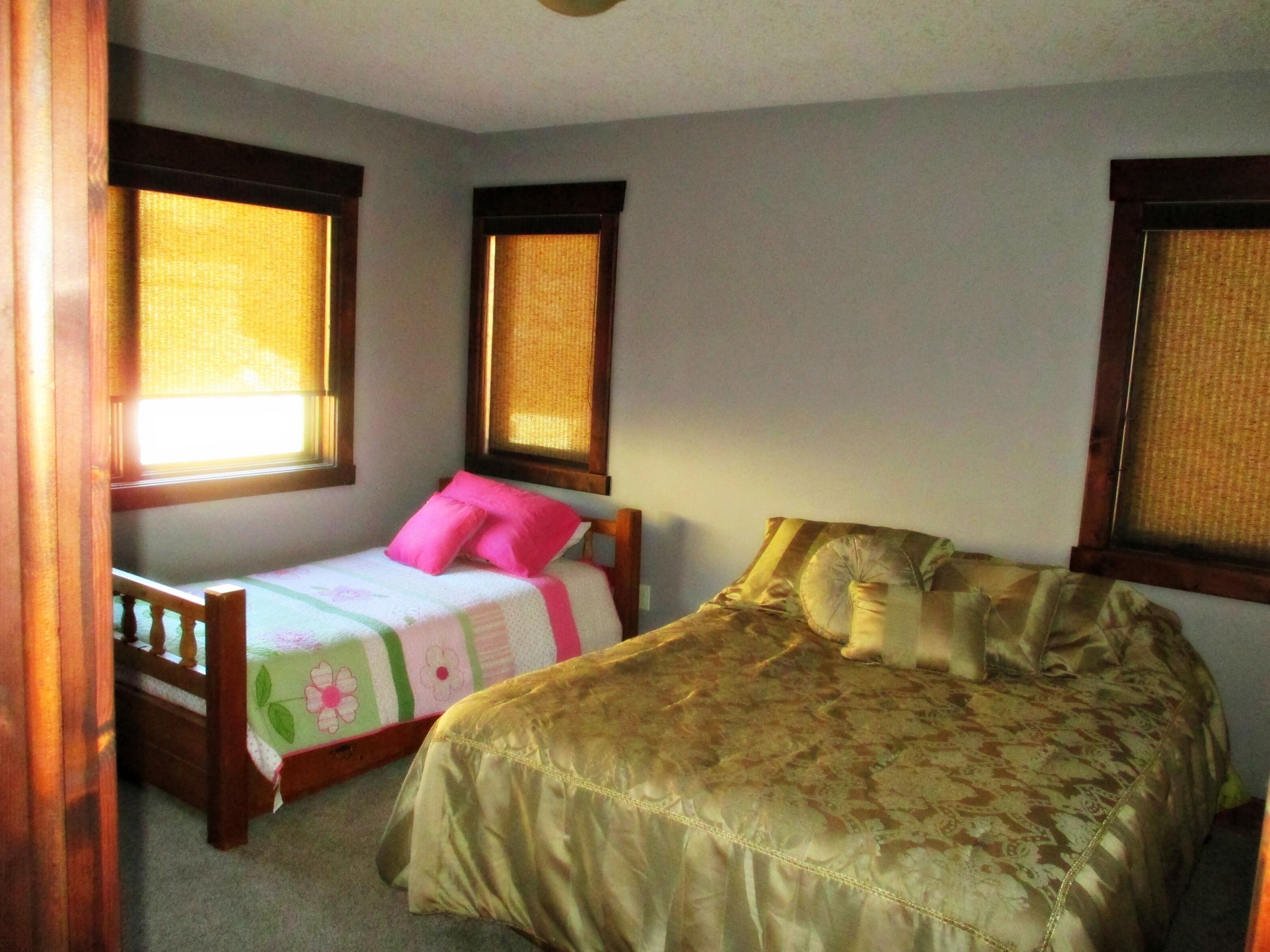 Prestige Family Home in Radium Hot Springs 