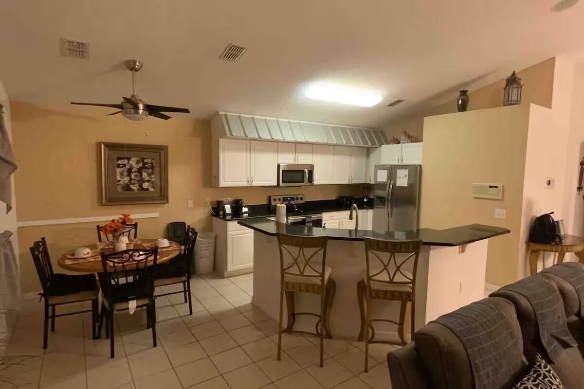 Bild für Gastgeberprofil