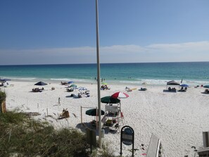 Playa en los alrededores 