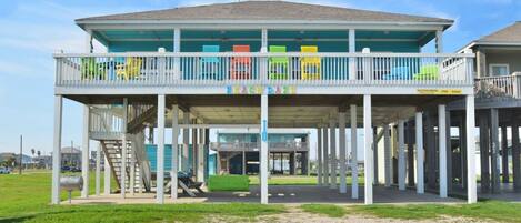 子供用スペース