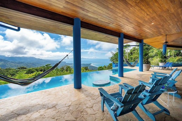 Welcome to Refugio Madreselva!