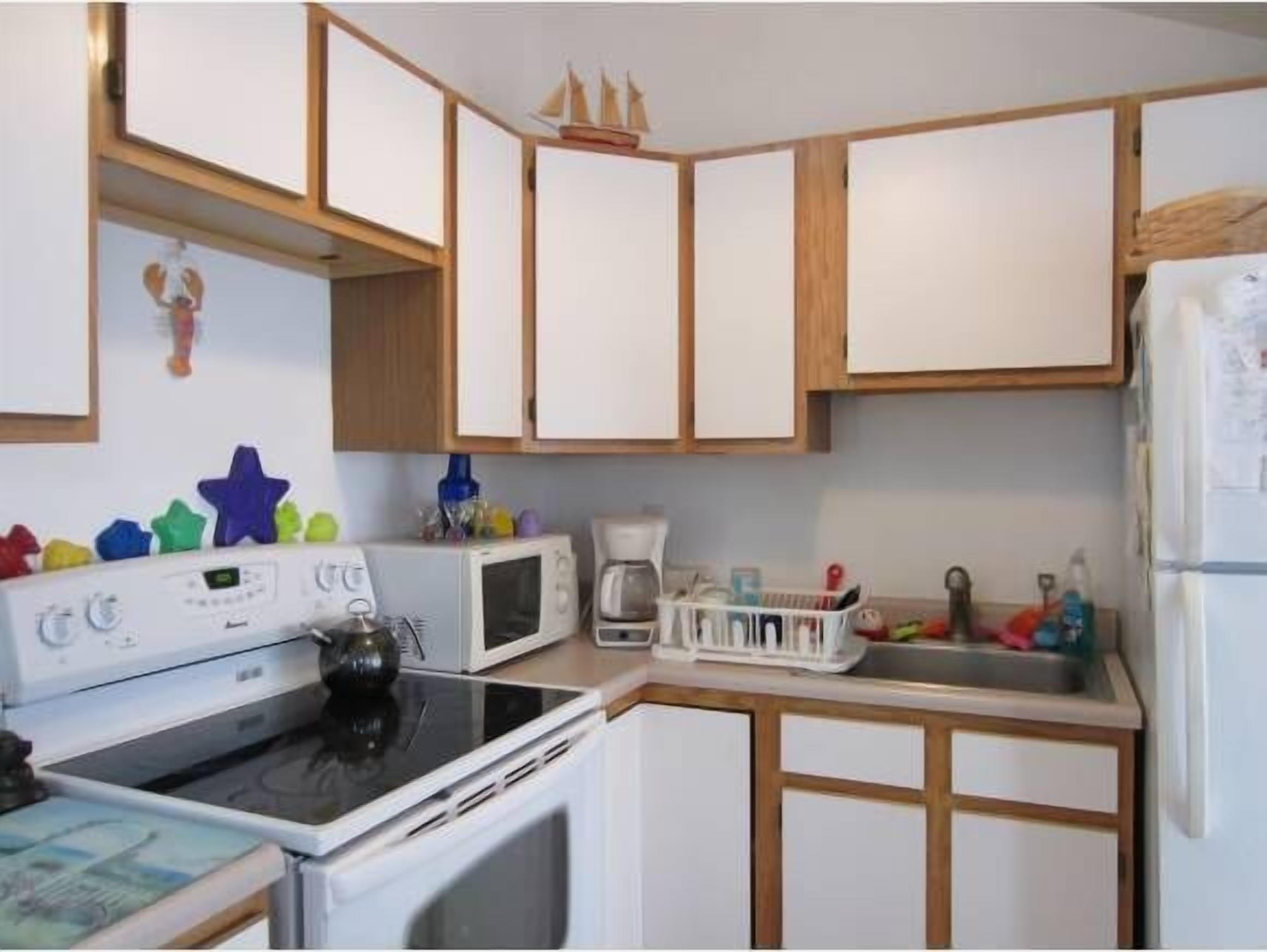 2 Bedroom House - Clean And Cozy