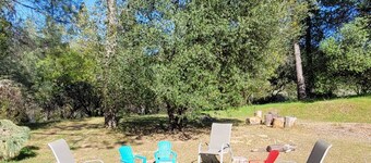 Fantastic Yosemite rental with wifi