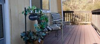 Fantastic Yosemite rental with wifi