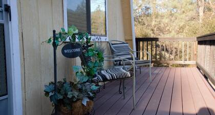 Fantastic Yosemite rental with wifi