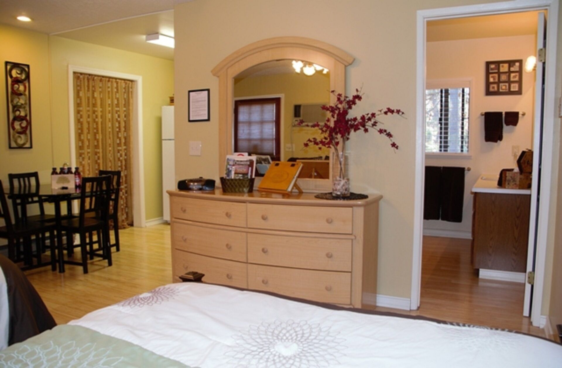 Fantastic Yosemite rental with wifi