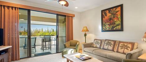 Televisie en een dvd-speler