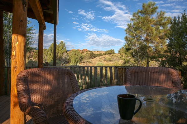Servei de restauració a l'aire lliure