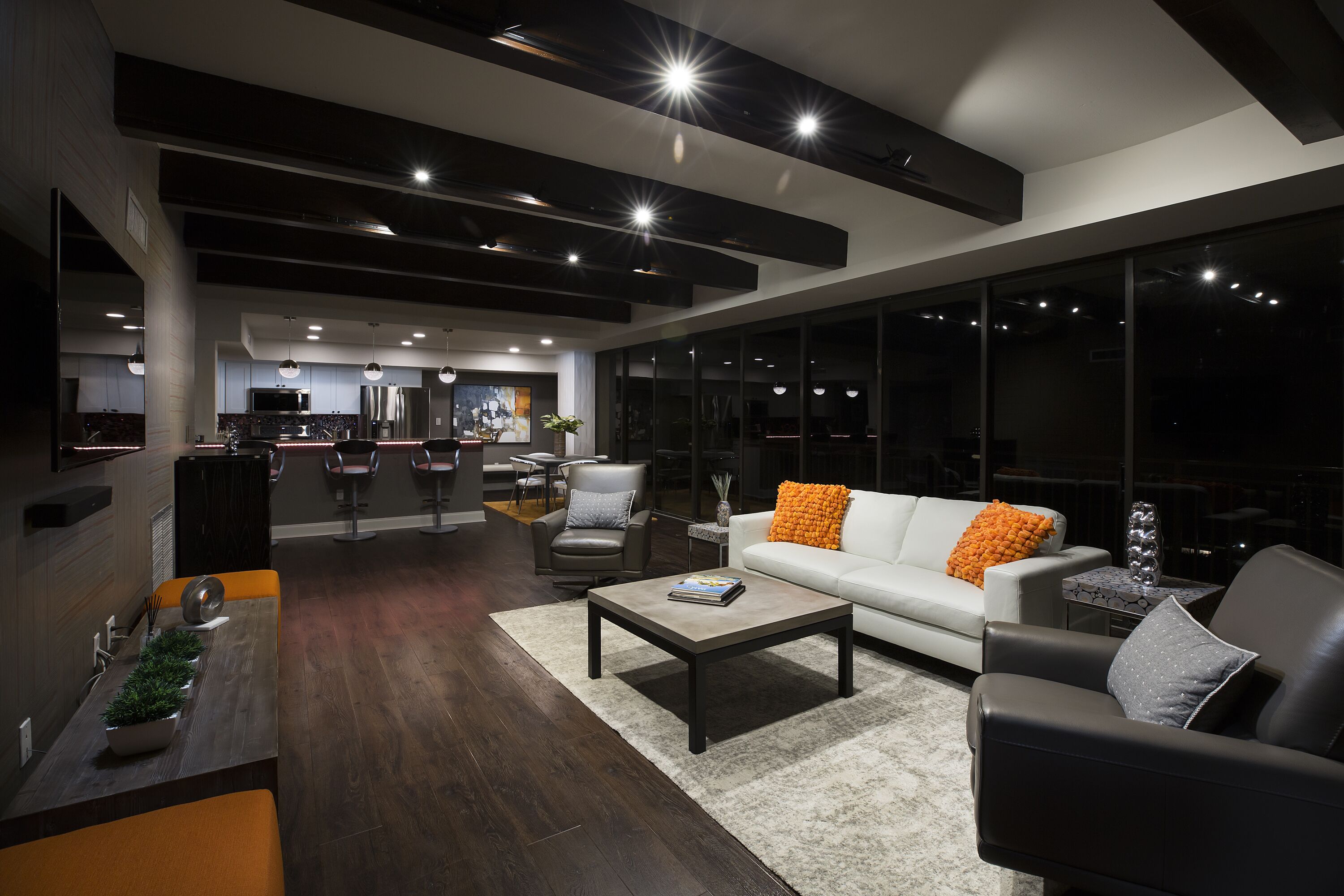 Treasure Island Condo