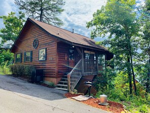 Exterior - Breathtaking Mountain Views, Close to Pigeon Forge, Gatlinburg, and Dollywood. (Sevierville)