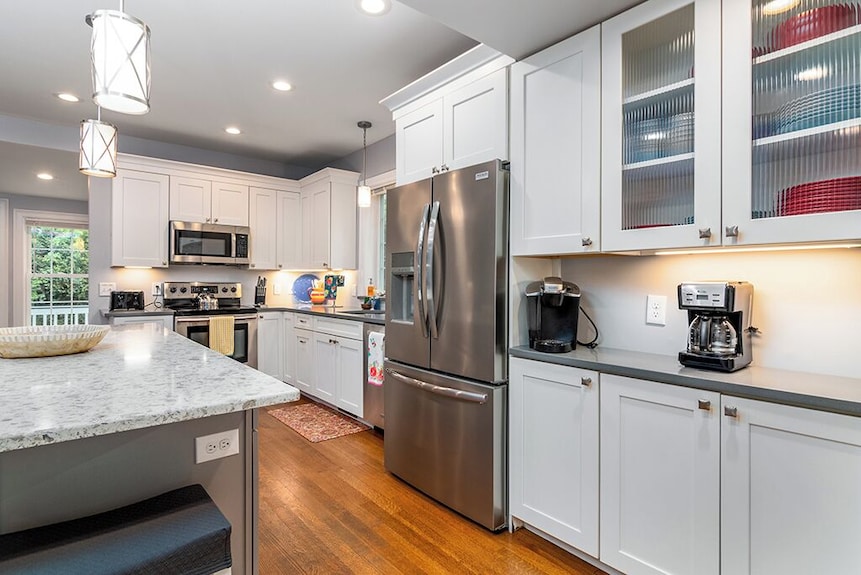 A Carnot Refrigerator is Used in a Kitchen: Ultimate Energy Saver Tips