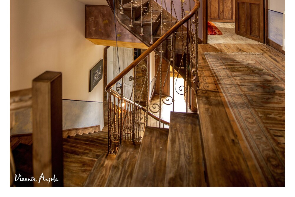 As casas do retratista - Adults Only