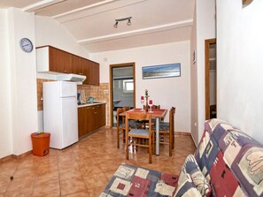 Living room - Apartments Snjezana (Medulin)