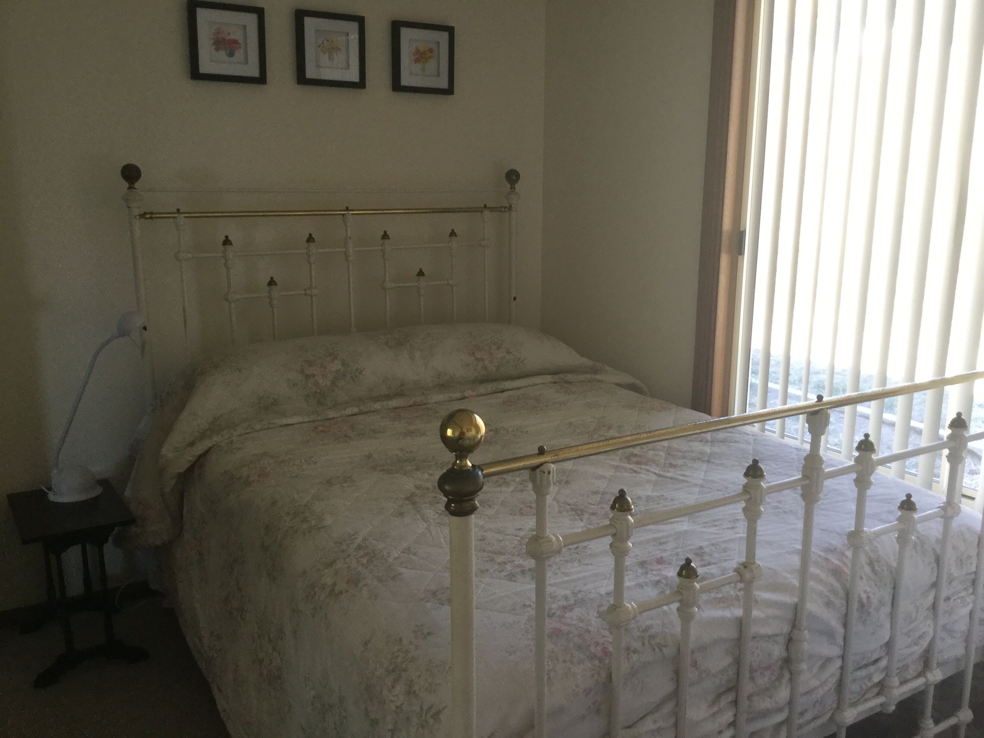 Comfortable homestead on 200 Ac. Working Cattle farm. River and views.