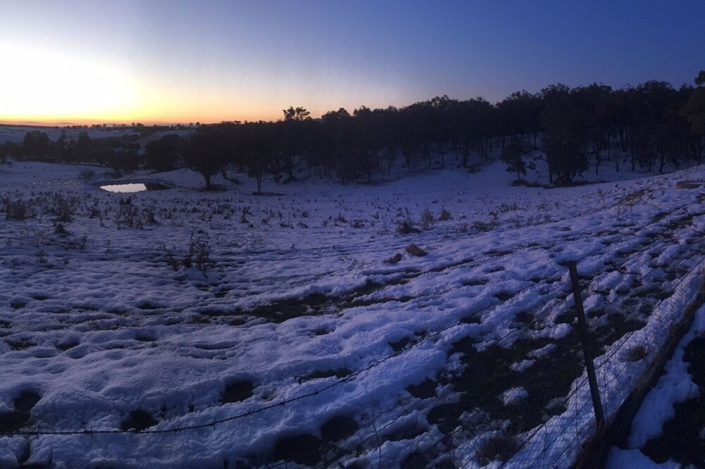 Comfortable homestead on 200 Ac. Working Cattle farm. River and views.