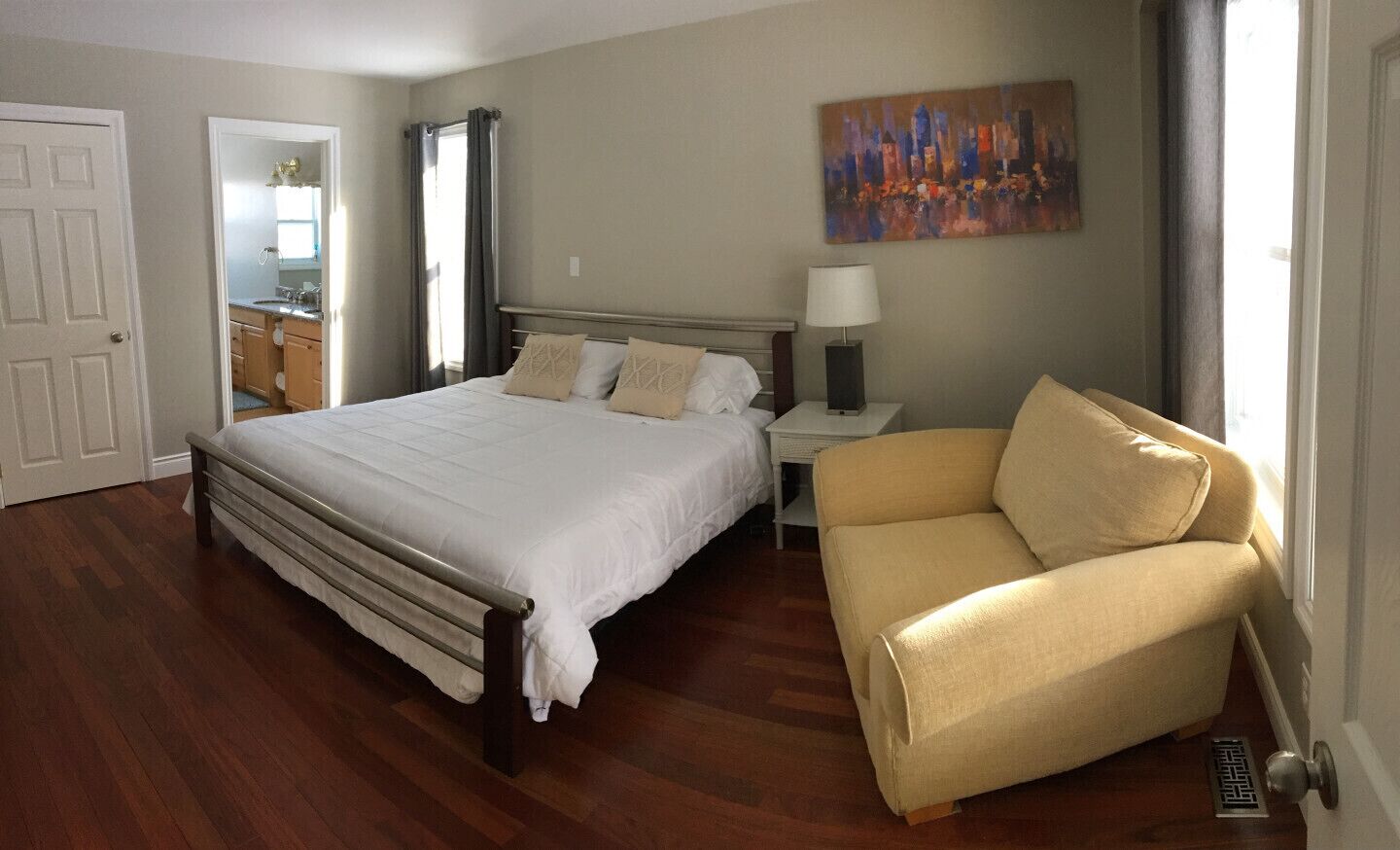 Wares Muskoka Lakes Estate (with sauna)