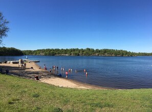 Strand