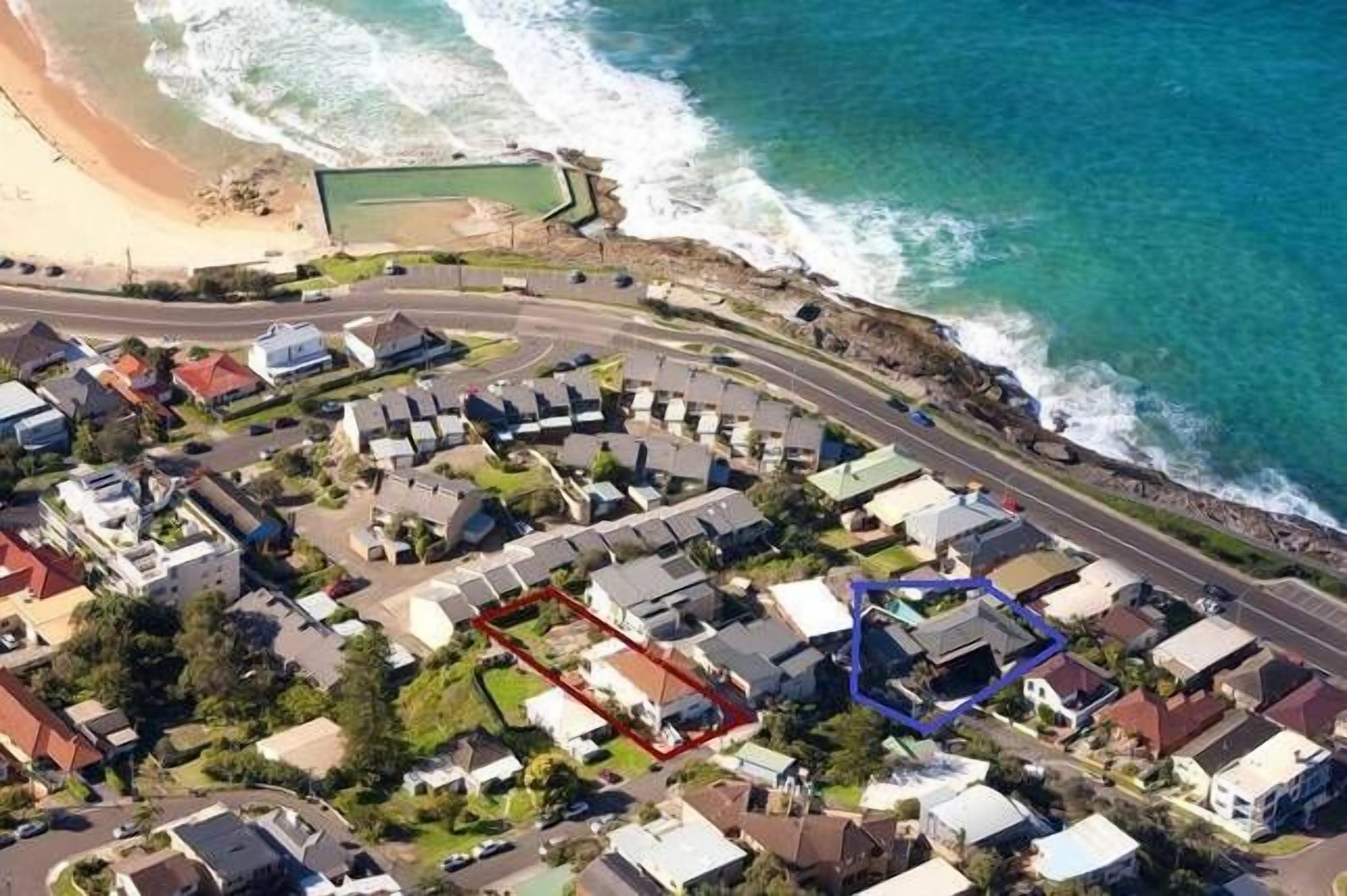 FRESHWATER BEACH LIVING — image 29