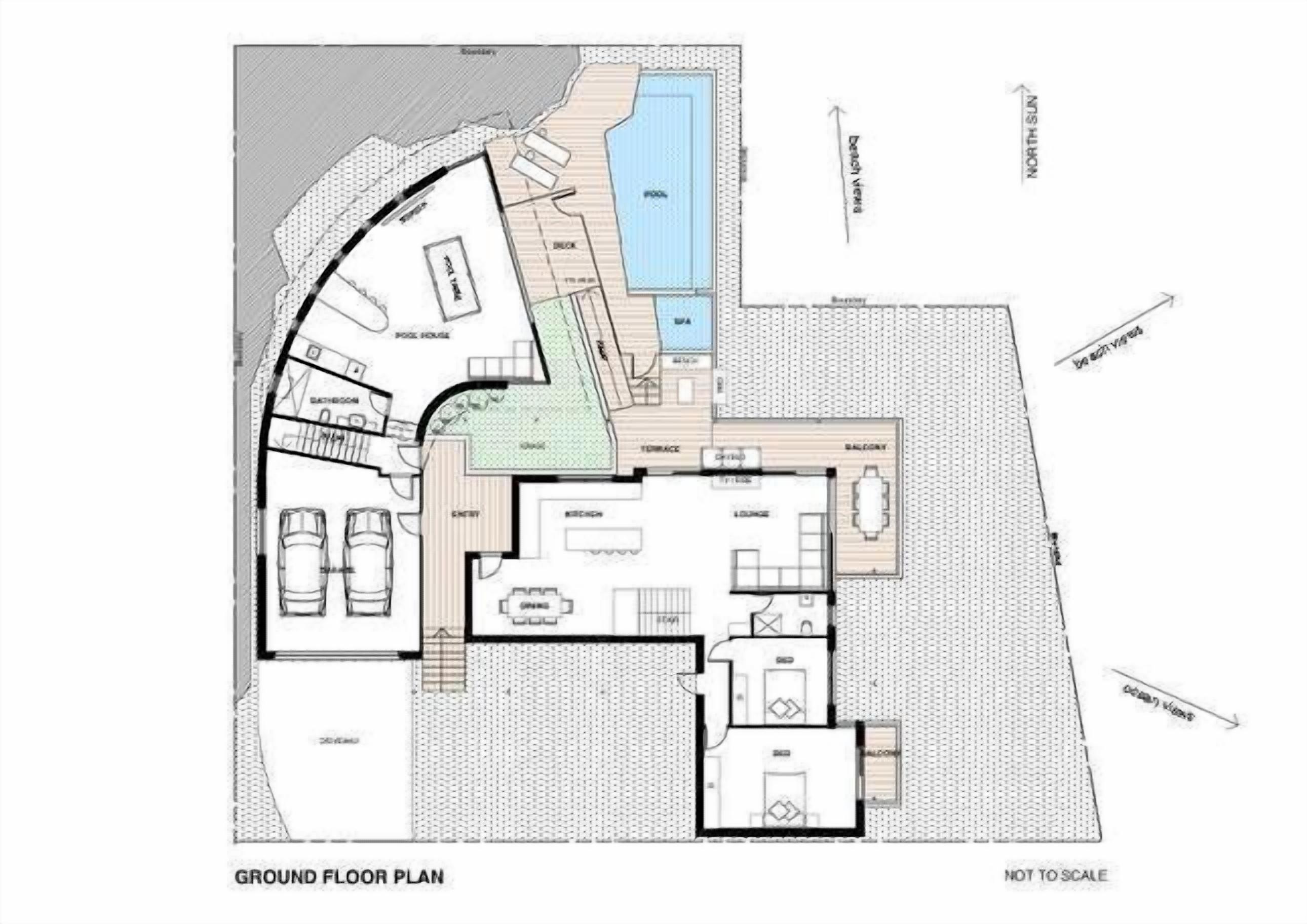 FRESHWATER BEACH LIVING — image 3