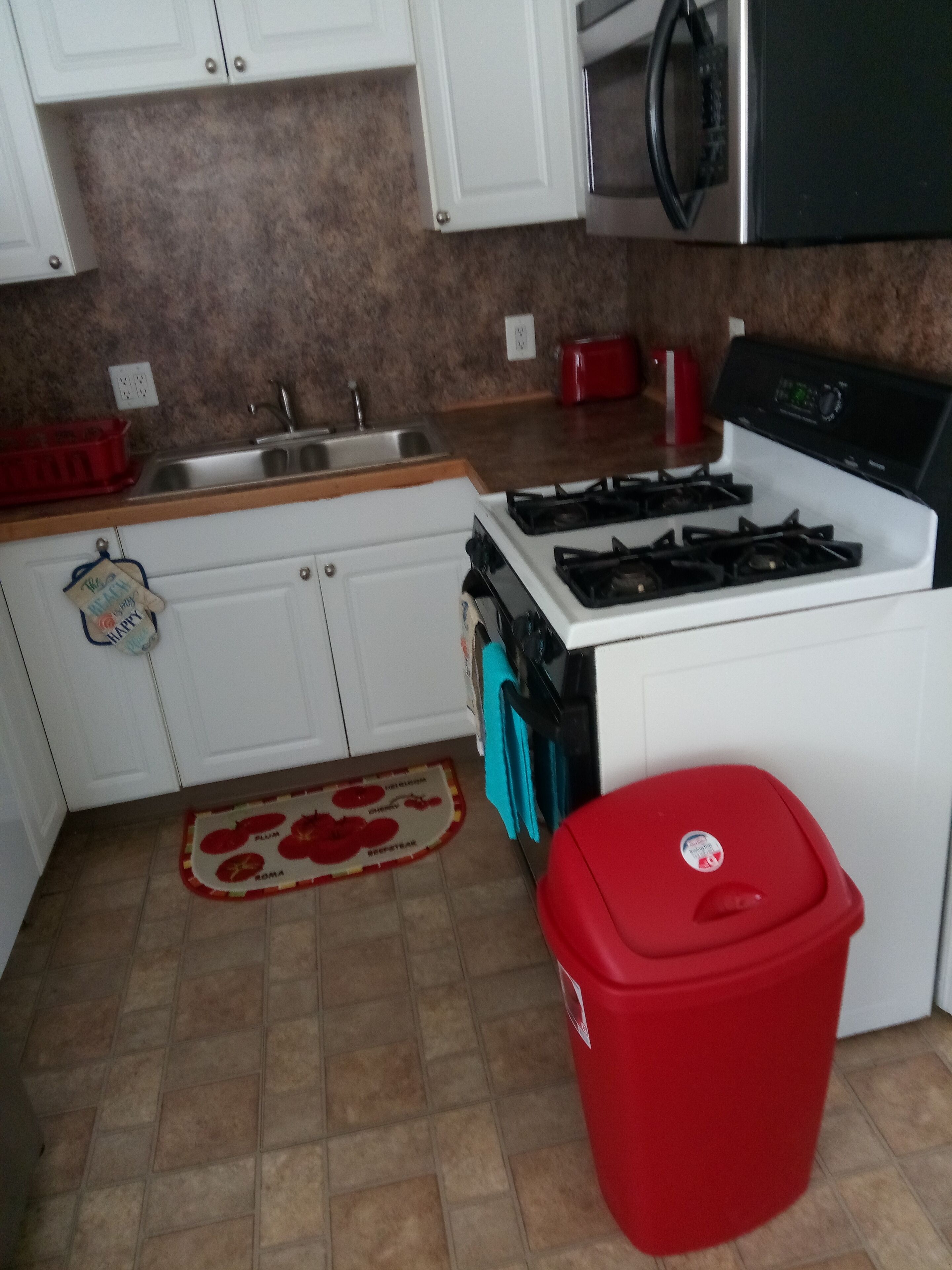 Luscious Homes By the Sea LLC  (Vacation Apartment Rental)