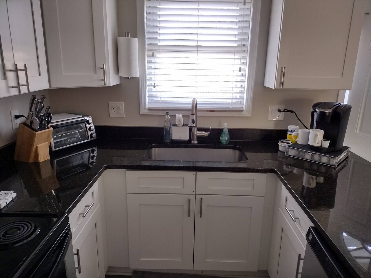 ★ 5min To Kellogg Park ★ Plymouth ★ Parking ★W/D 8