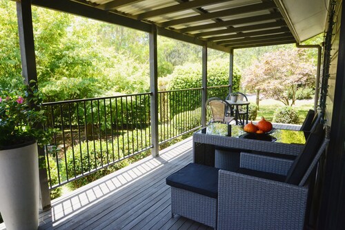 Farm Escape - Spacious Cottage in Kangaroo Valley