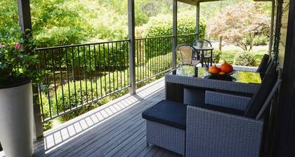 Farm Escape - Spacious Cottage in Kangaroo Valley