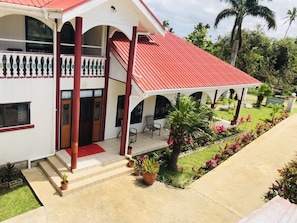 Exterior - Book the Entire Place , Great for Families and small groups.-FREE WIFI & NETFLIX (Nuku'alofa)