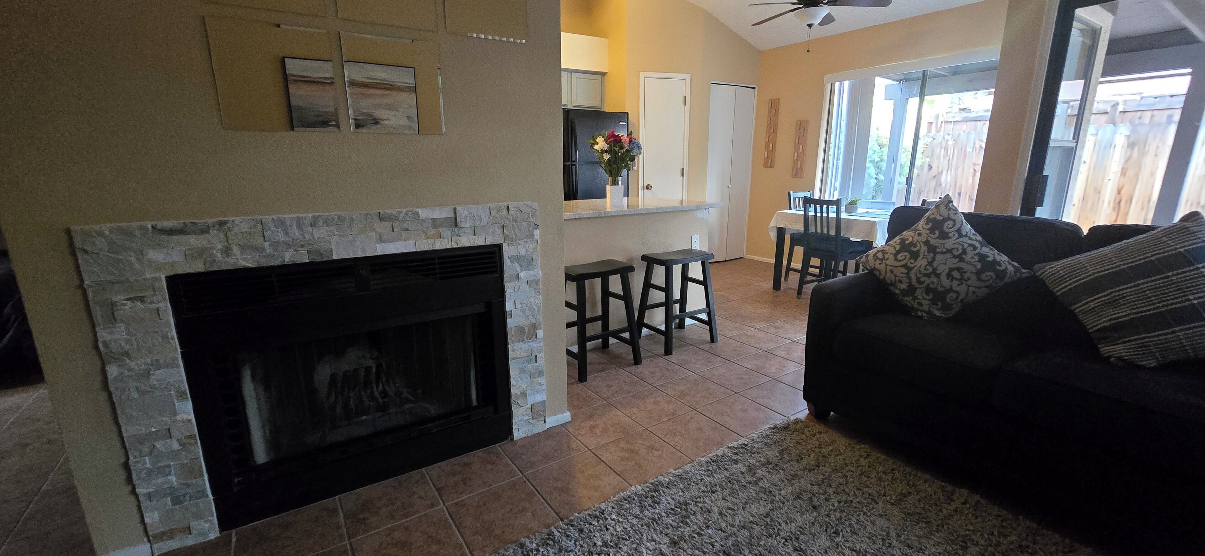 تلفزيون ذكي، مشغل دي في دي