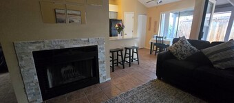 Miramonte Townhome Near Parks and Golf Courses