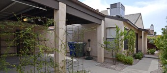 Residenza Miramonte vicino a parchi e campi da golf