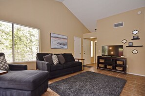 Smart TV y reproductor de DVD 