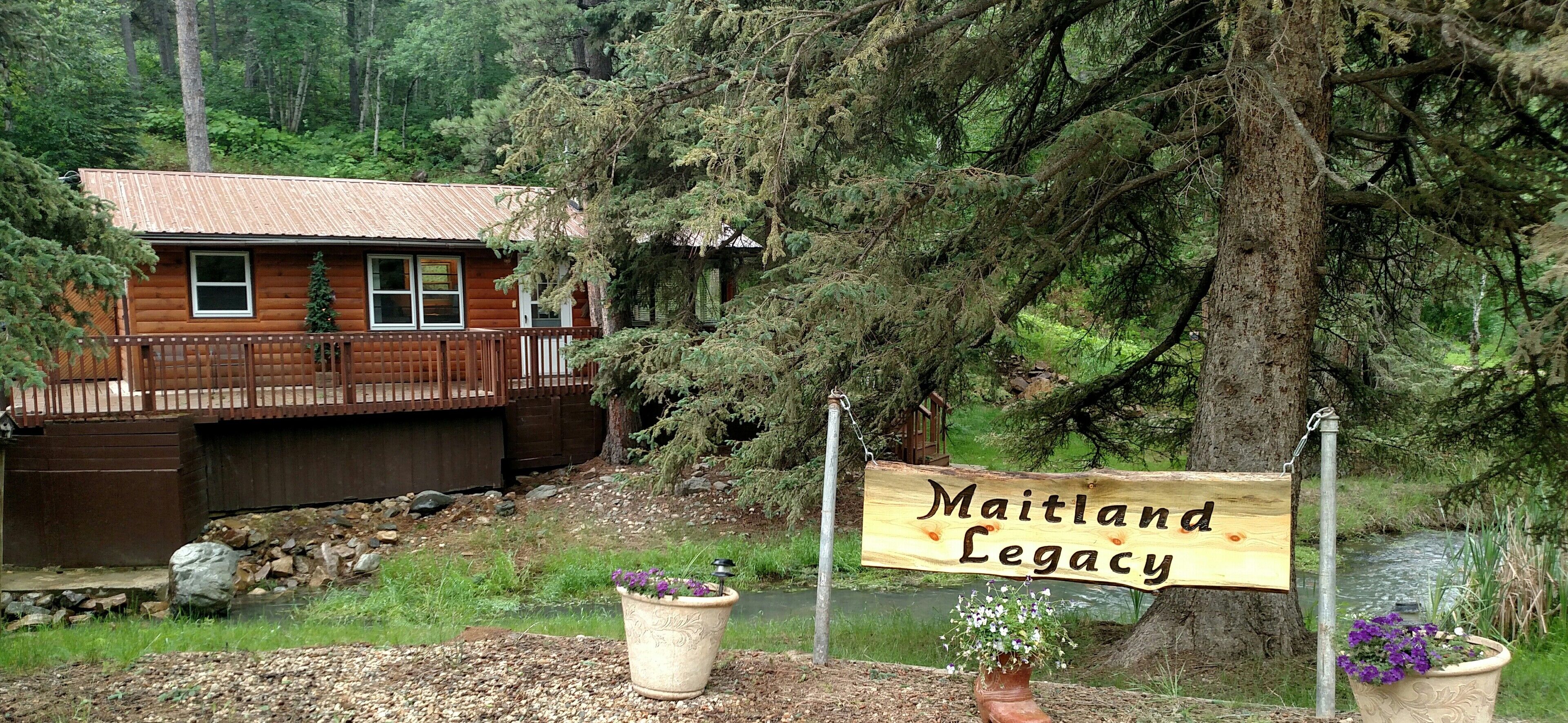 Top 9 Cabins For Rent In Spearfish, South Dakota Updated 2024 Trip101