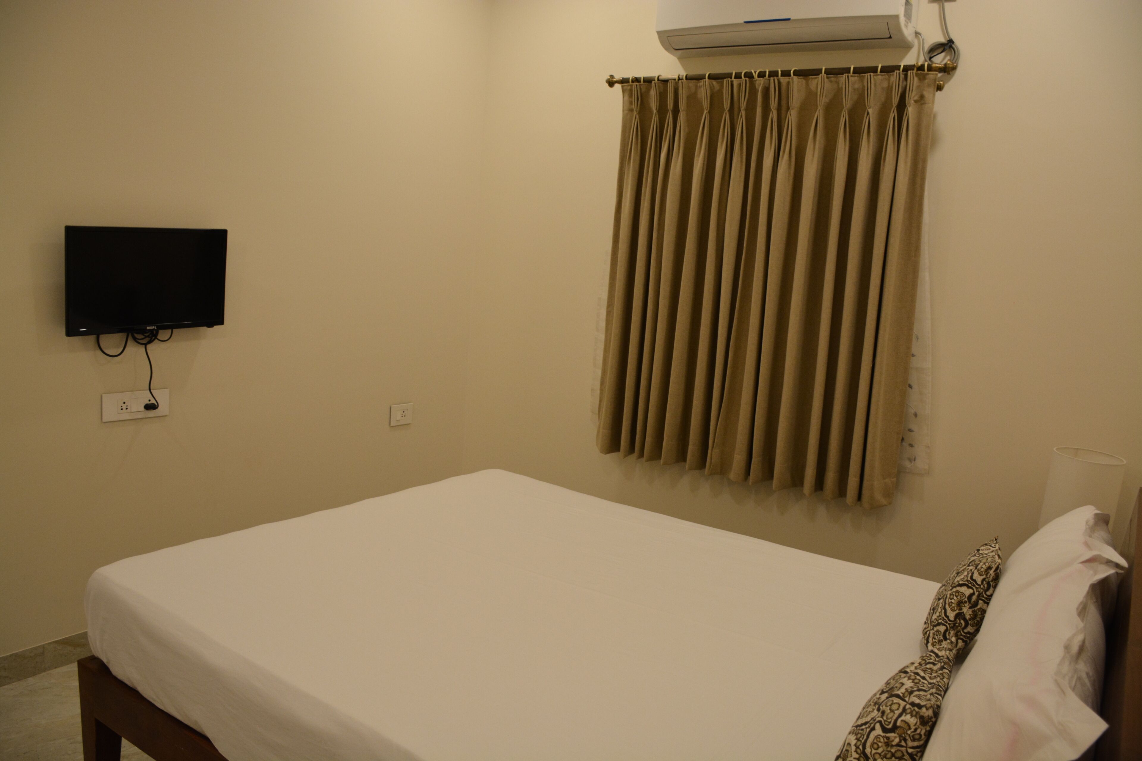 MORJIM RIVER VILLA - 180 DEGREE VIEW VILLA 