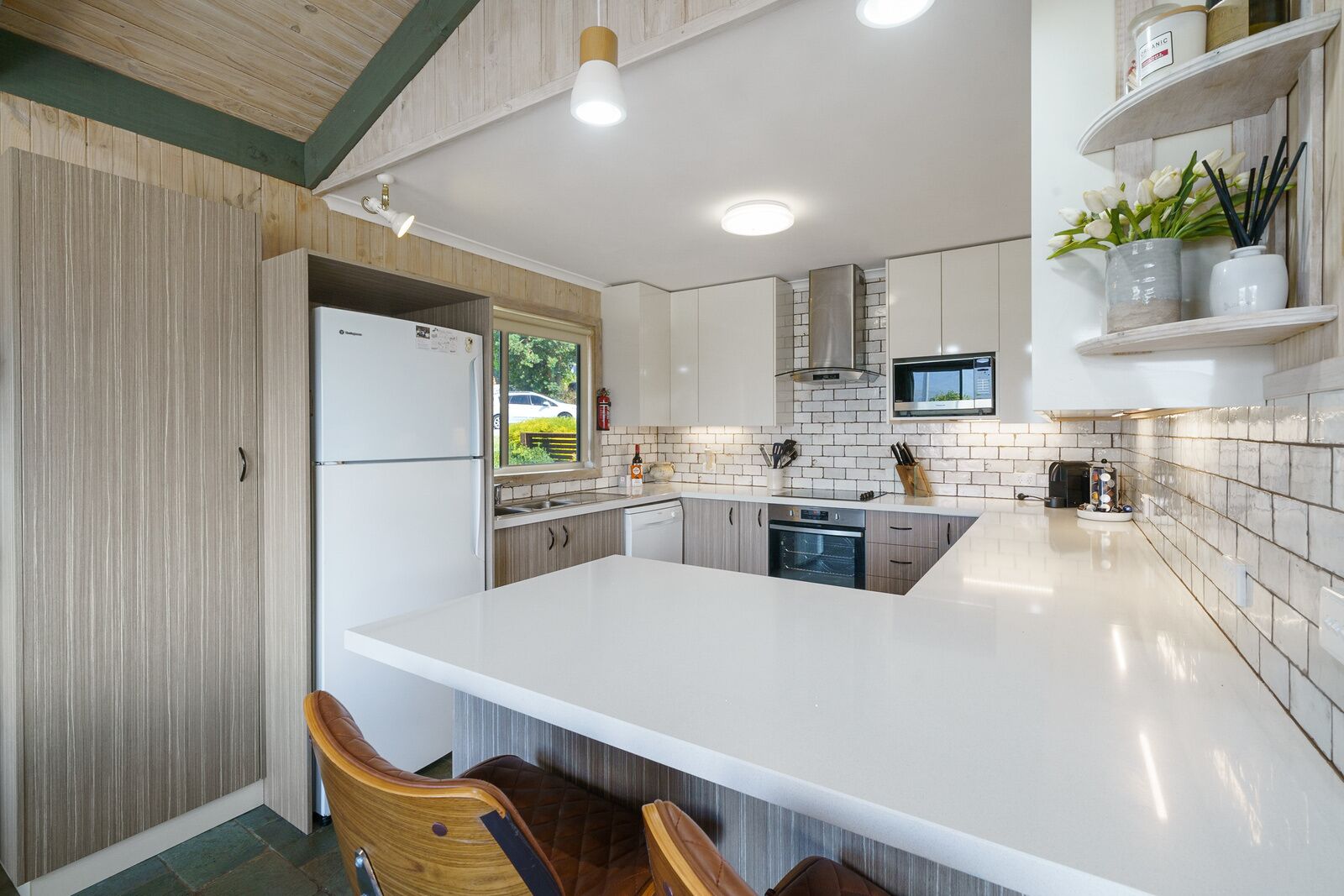 Montanya ! Your Home Away From Home ….