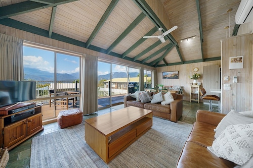 Montanya Holiday Retreat <br><br>